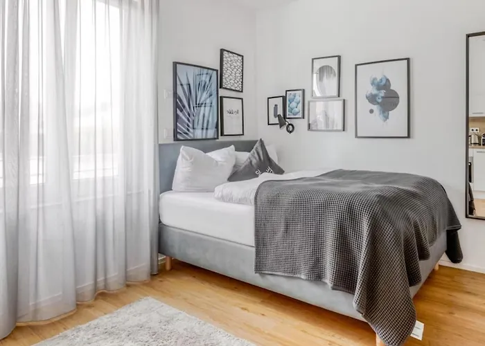 My Ii - - Netflix * אוגסבורג