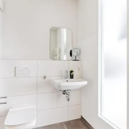 My Ii - - Netflix Appartement *